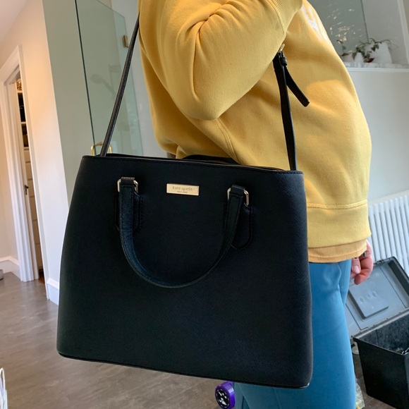 Kate Spade Medium Sized Purse - Picture 1 of 6